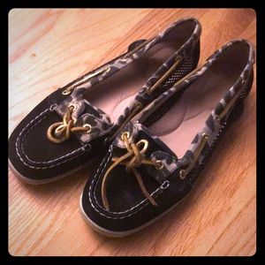 Sperry Top Sider